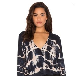 Blue Life: Hayley Top, Fiji Nights